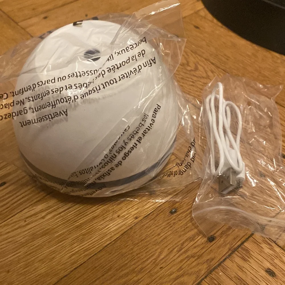 Aroma diffuser - Picture 3 of 3